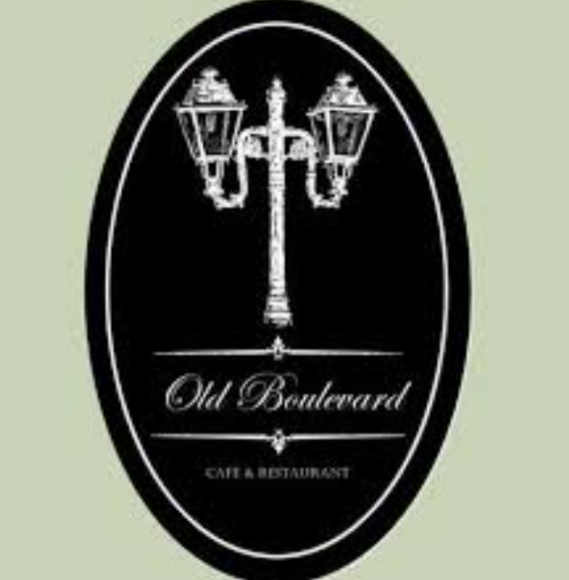 Old boulevard