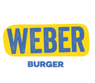 WEBER BURGER