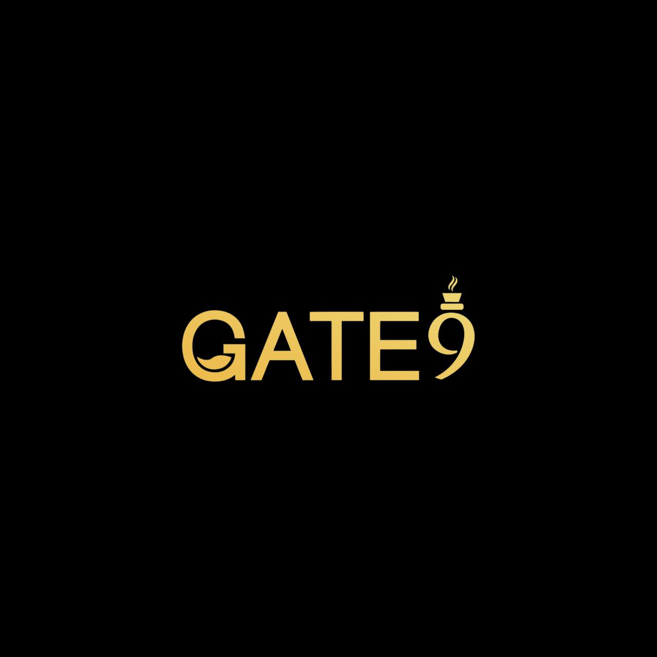Gate9