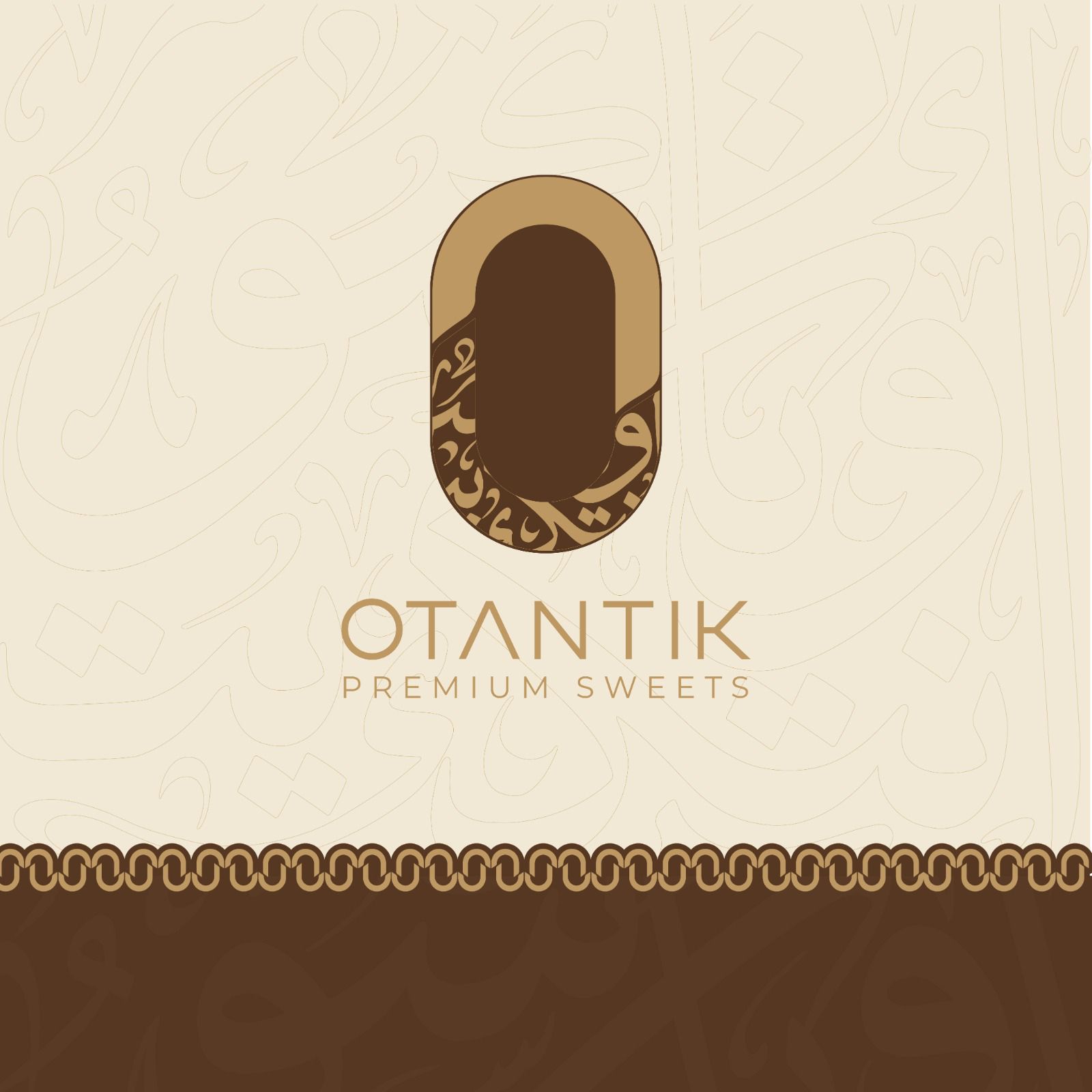otantik  Sweet