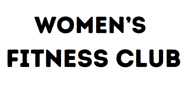 Women's Fitness Club