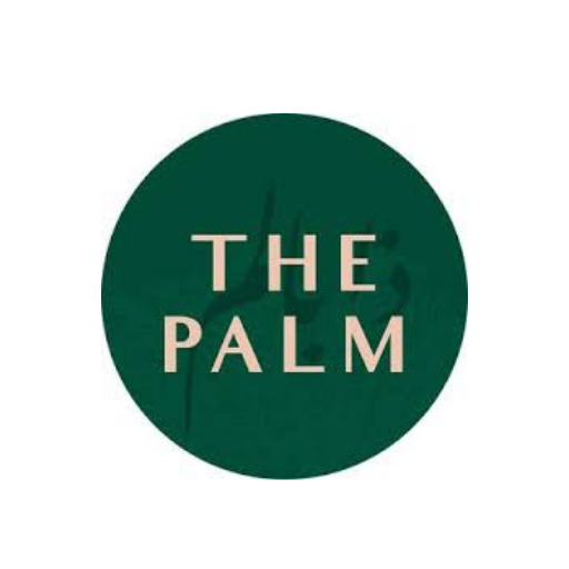 The Palm coffee