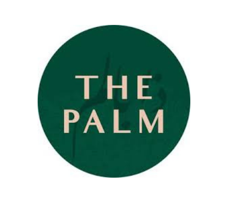  The Palm coffee