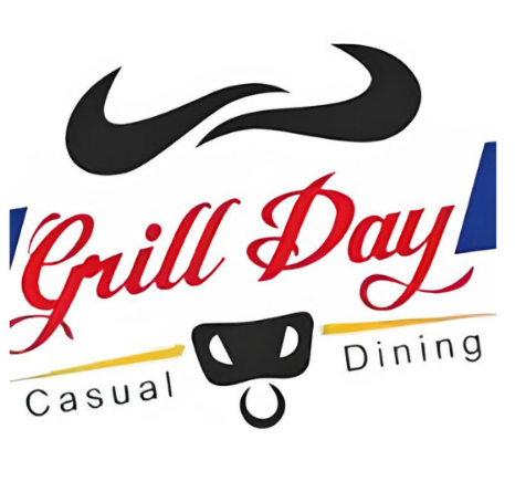 Grill Day