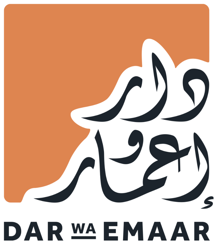 Dar Wa Emaar