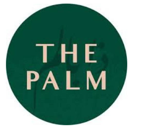  The Palm coffee