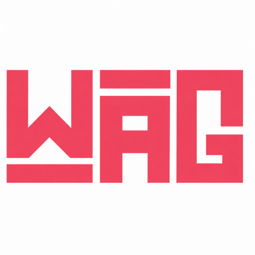 WAG BURGER