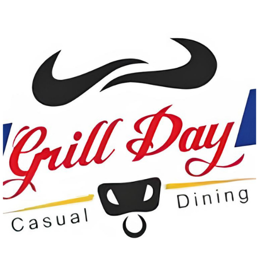 Grill Day