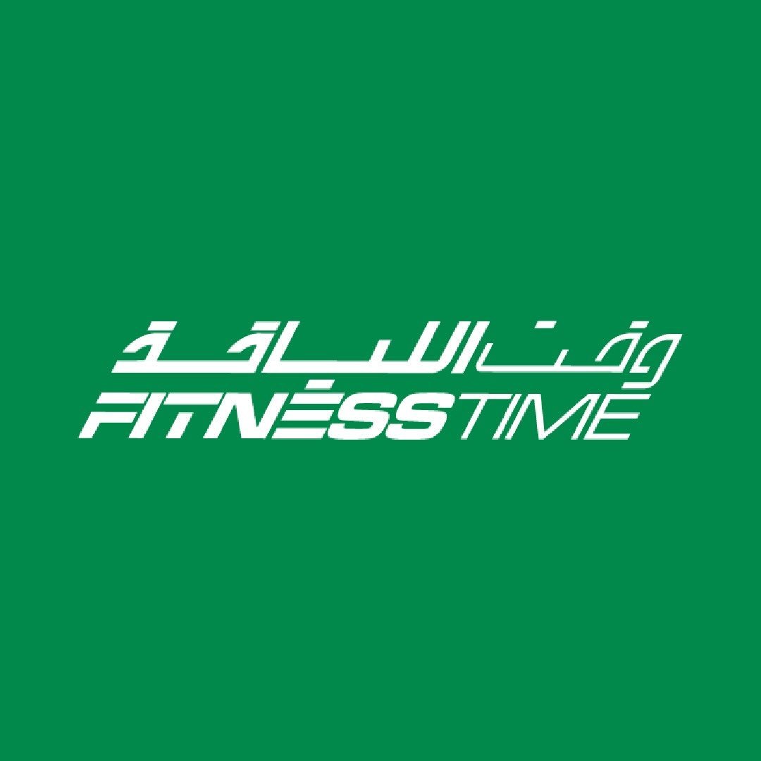Fitness Time