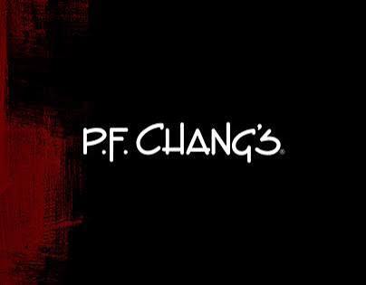 P F Chang's