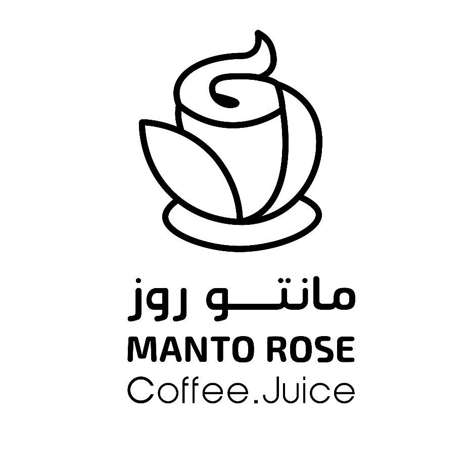 Manto Rose