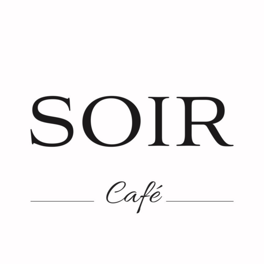 SOIR CAFÉ