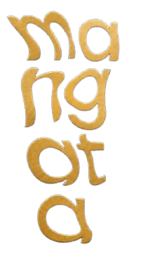 Mangata