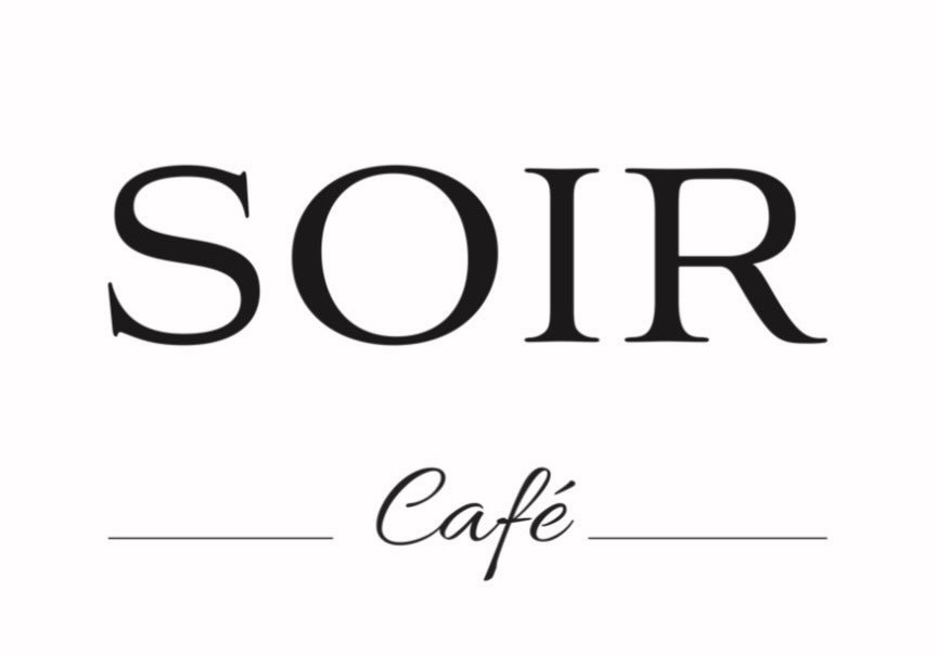 SOIR CAFÉ