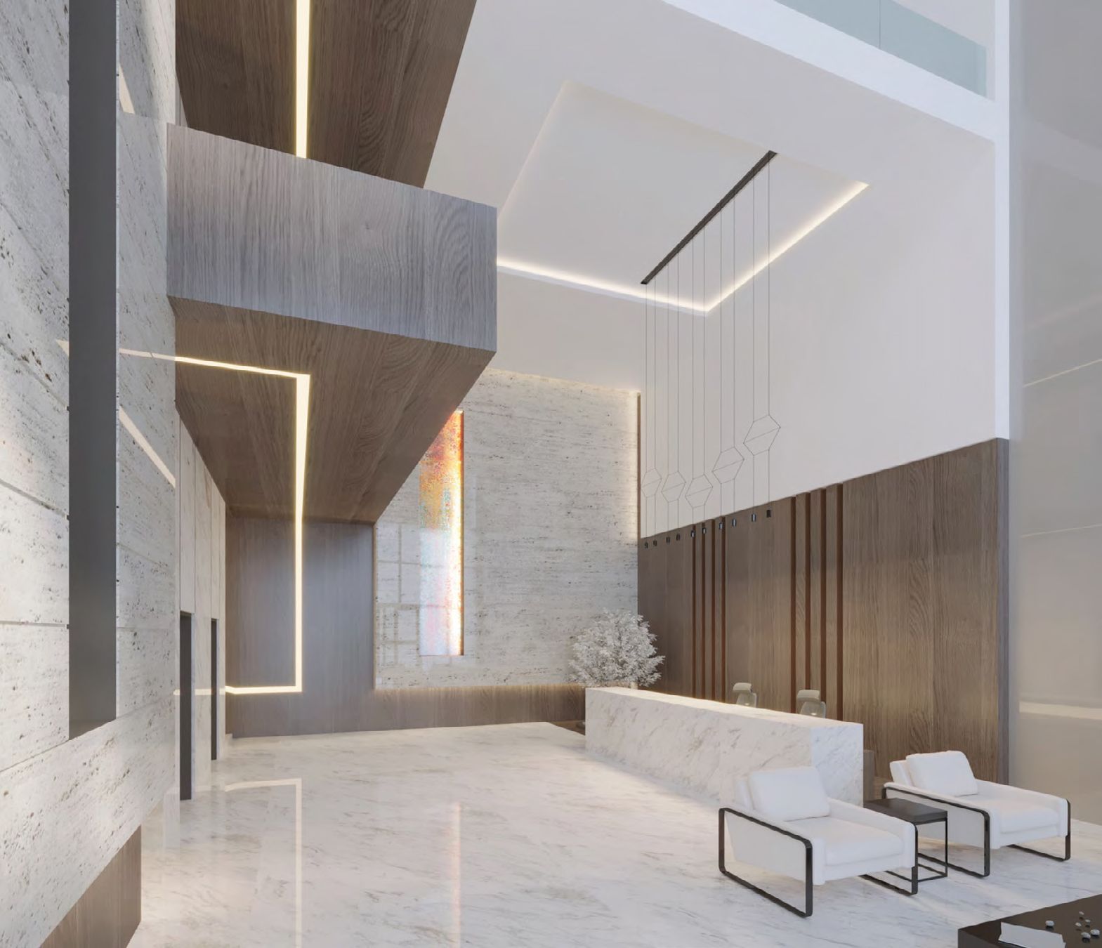 Signature 3 Center 10