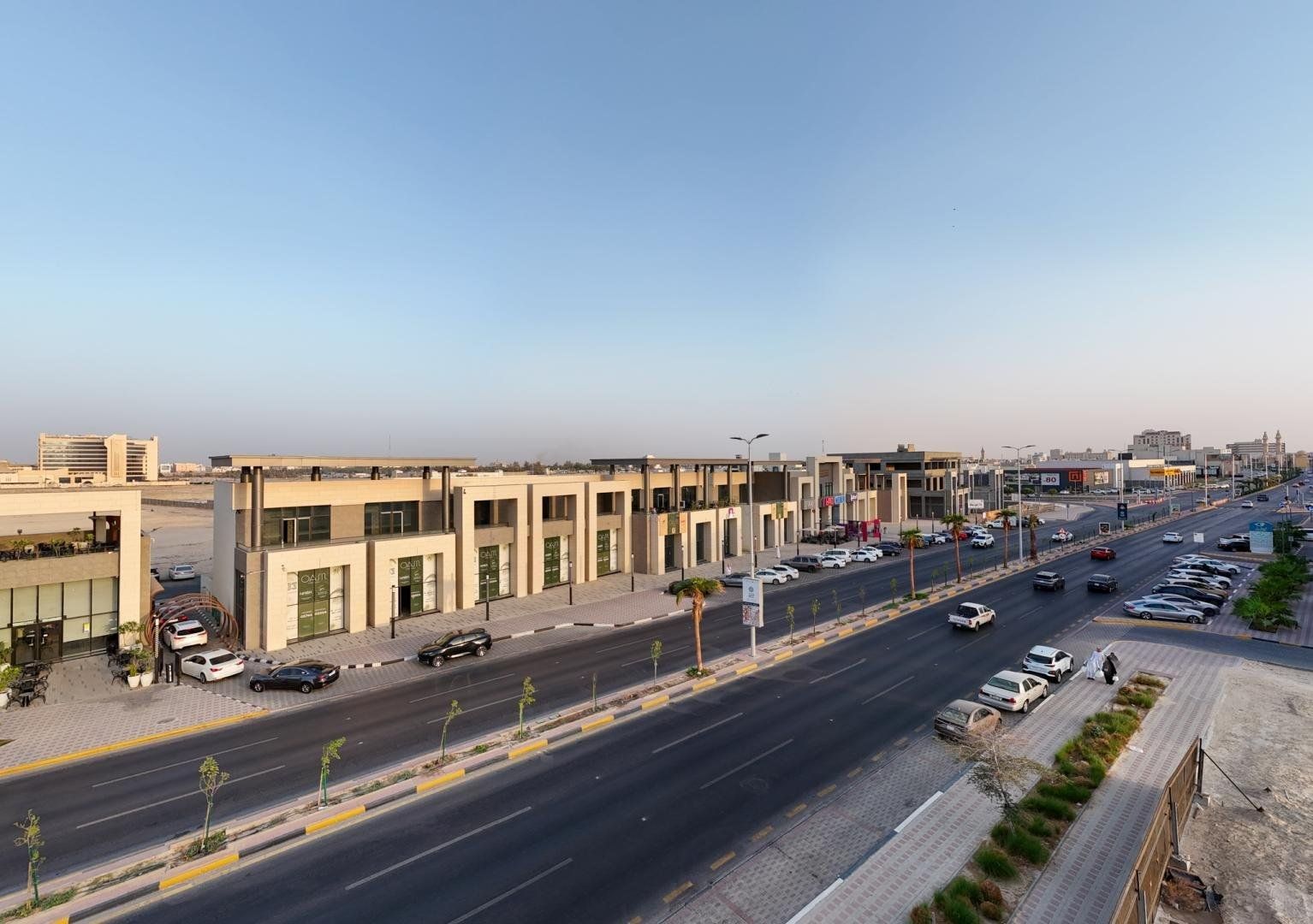 Oasis Mall 2