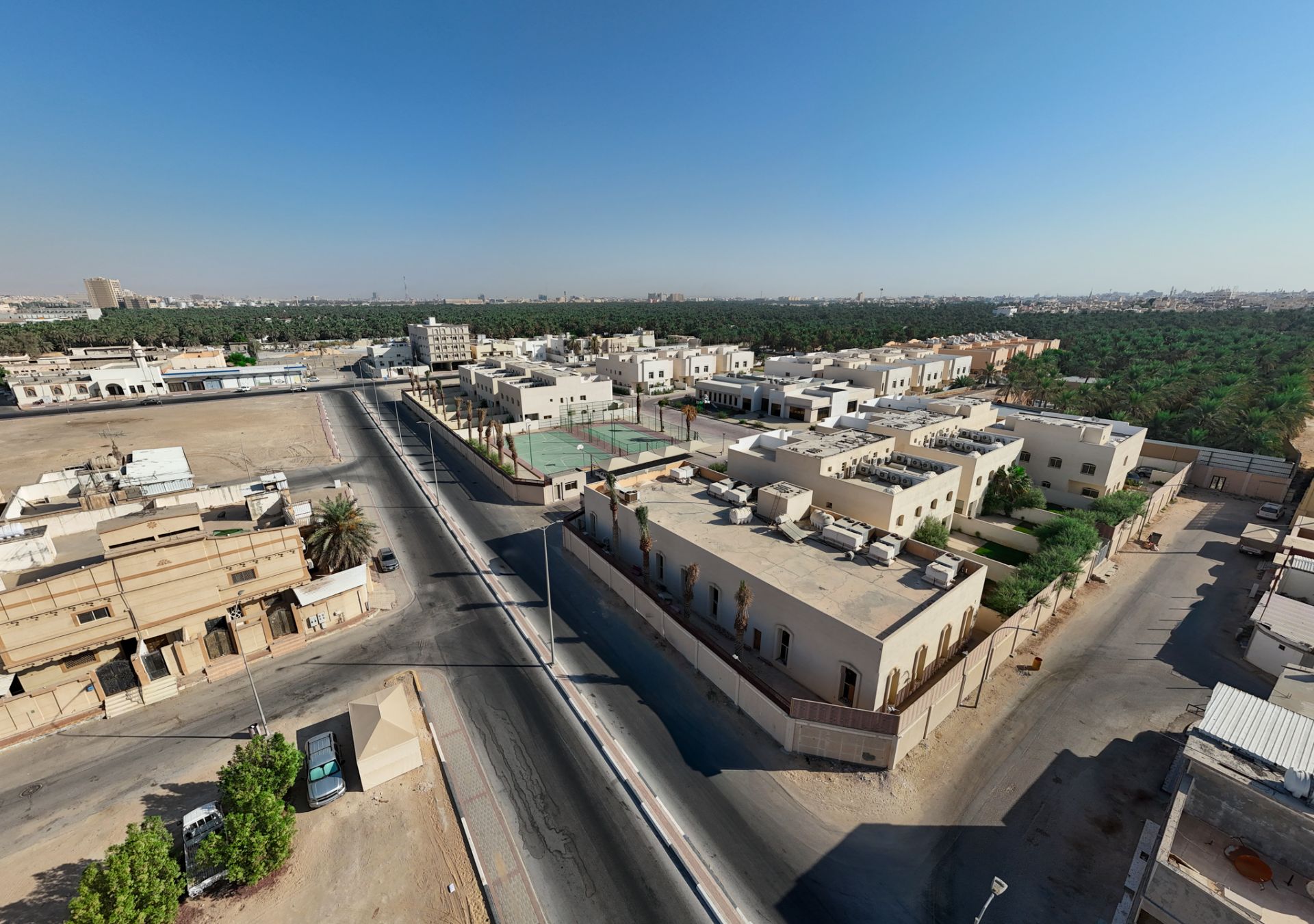  مجمع نجود السكني