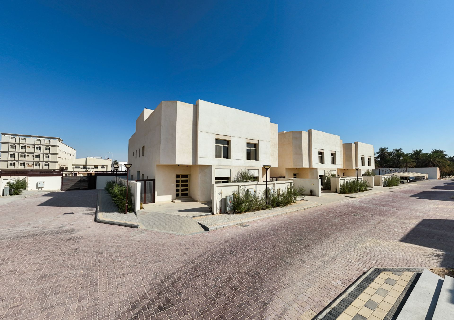  مجمع نجود السكني 5