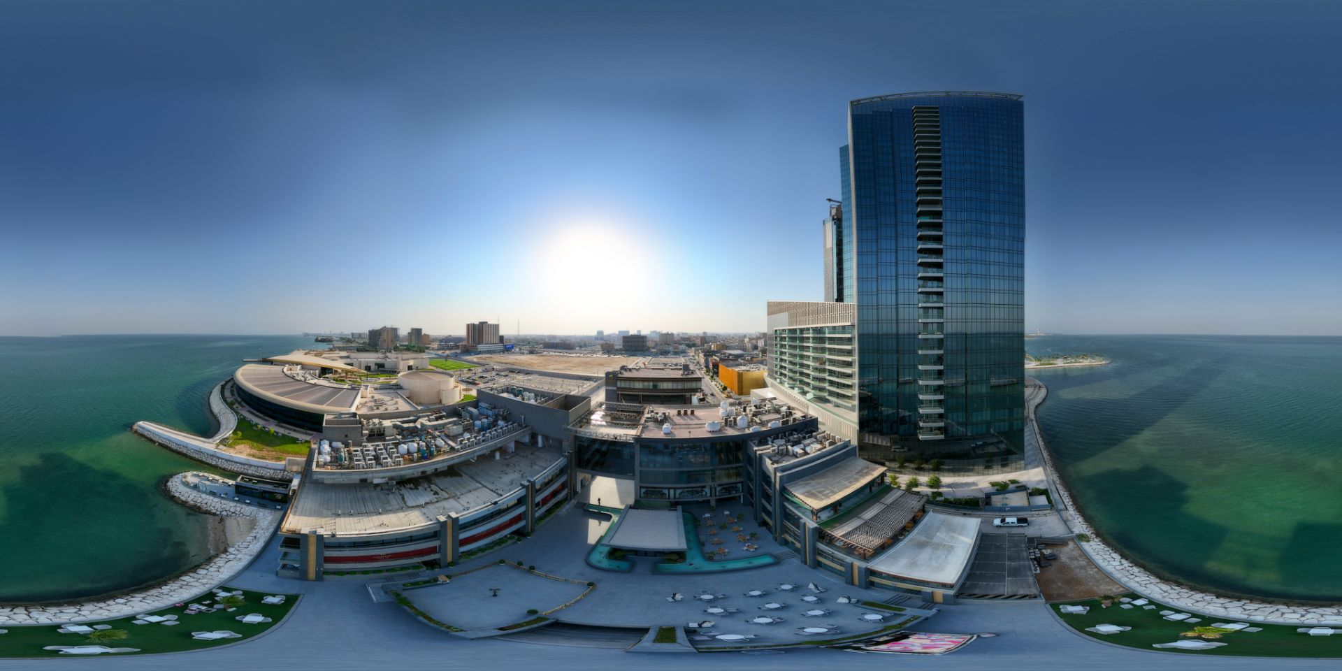  مطل البحر 