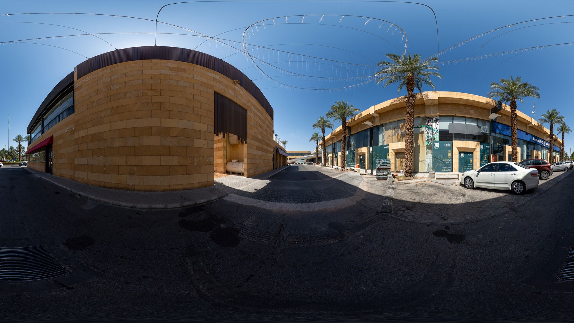 حدائق سلطانة  3