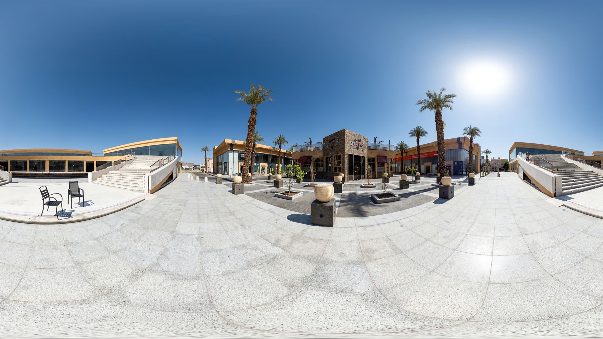 حدائق سلطانة  4