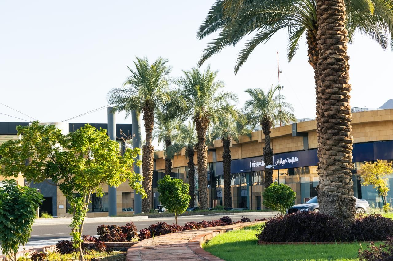 Sultana Gardens 5