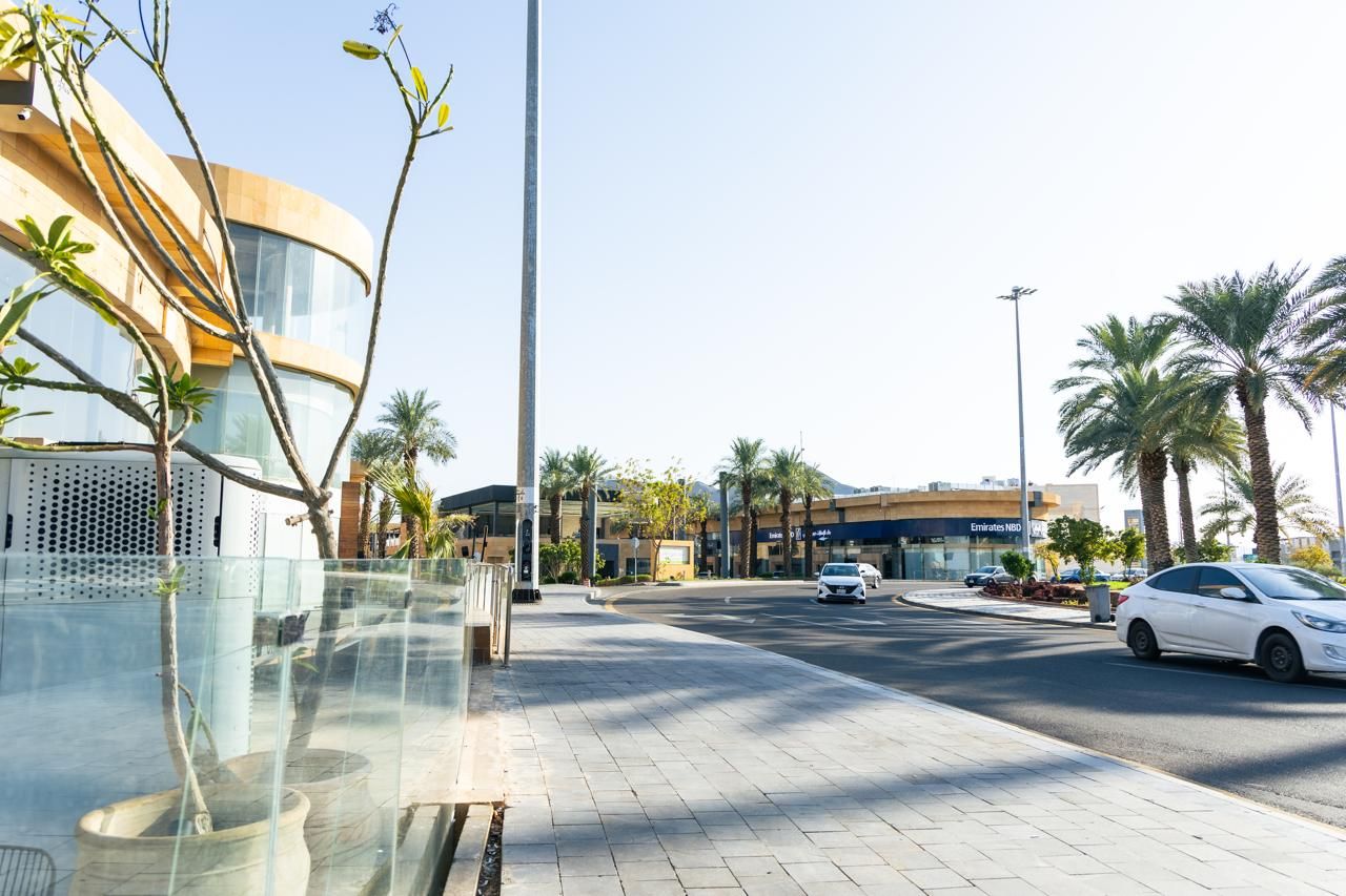 Sultana Gardens 8