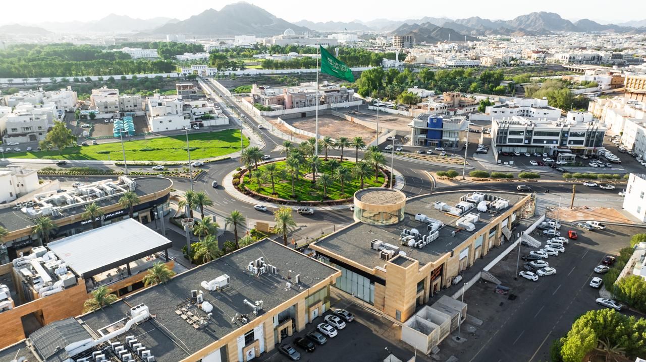 حدائق سلطانة 