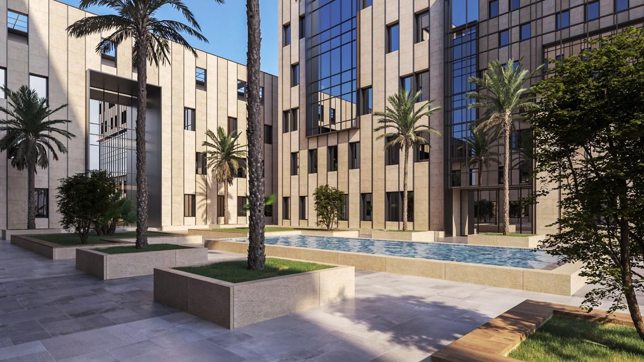  مشروع الرحمانية  2