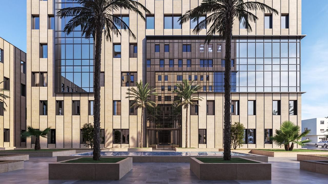  مشروع الرحمانية  8